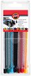    Koh-I-Noor - 6  12    - 