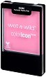 Wet'n'Wild Color Icon Blush - 