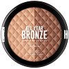 Aura All Year Bronze - 