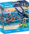 Playmobil Pirates - ����� ����� ���������� ������� - 