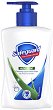 Safeguard Aloe Liquid Soap - 