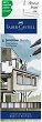 �������� ������� Faber-Castell Sketch Architecture