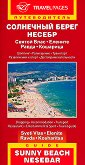 ��������� ����� � ������. ������������ Sunny Beach and Nesebar. Guide - 