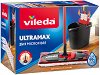 �������� �� ���������� Vileda UltraMax 2 in 1 Box - 