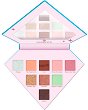 Essence Superman Eyeshadow Palette 02 - 