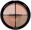 Gosh Contour'n Strobe Kit - 