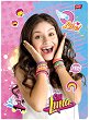 ����� � ������ St. Majewski Soy Luna - �� ������ A4 - 