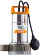      City Pumps SECURITY 20M