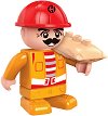 ������� �� �������� BanBao - 