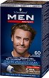 Schwarzkopf Men Perfect Anti-Grey Color Gel - 
