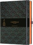 �������� ������ � ������ Castelli Art Deco Copper - 