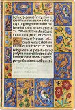 ������ ������ Paperblanks Spinola Hours - 