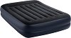      Intex Queen Pillow Rest Raised