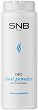 SNB Deo Foot Powder - 