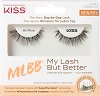 Kiss My Lash But Better All Mine - 