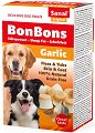 ��������� �� ������ �� ������ � ������� ������ Sanal BonBons Garlic - 