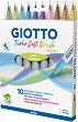 ��������� ������� � ���� ��� ����� Giotto Turbo Soft
