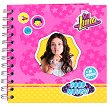 �������� Derform Soy Luna - 15.8 x 15.8 cm, � ������ � 10 ������� - ������