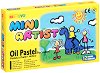 ������� ������� Mungyo Mini Artist