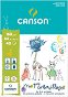    Canson My First Scribbles - 