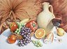 �������� �� ������ Reeves Still life fruit - 30 x 40 cm � ������ - 
