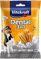     3  1 Vitakraft Dental S - 