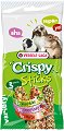 ������� �� ����������� ������� � ������� VERSELE LAGA Sticks Triple Variety Pack Herbivores - 