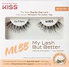 Kiss My Lash But Better No Filters - 
