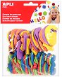 ������� �� EVA ���� Apli kids - ����� - 120 ���� - 