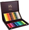 ��������� ������ � ������� ����� Caran d'Ache - 80 ����� �� ������� Artist - 