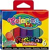 ��������� � ������ Colorino Kids - 6 ����� - 