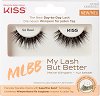 Kiss My Lash But Better So Real - 