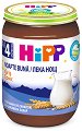 ��� ������ ���� "���� ���" � ���� HiPP - 