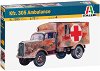 ������� - Opel Kfz. 305 - 