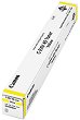 ����� Canon C-EXV 49 Yellow