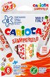 ������� Carioca - 6 ����� � ������ - 
