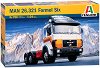 ������ ������ - MAN 26.321 Formel Six - 