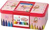 ���������� Faber-Castell Ballerina