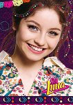 �������� � ������ ����������� Soy Luna - 