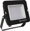 LED  50 W LEDVANCE FL COMP SYM 100 BK 830 3000K