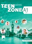 Teen Zone - ���� A1: ������� �������� �� ��������� ���� �� 8. ���� - 