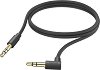 ����� ����� 3.5 mm ��� male ��� 3.5 mm ��� male 90� Hama