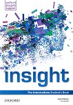 Insight - Pre-Intermediate: ������� �� ��������� ���� - 