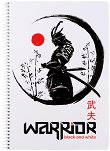 �������� ��� ������� � ������ ������ Warrior - 