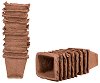     Nortene Growing pots