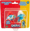 ������� �� ����� ����� � Grouchy Smurf - Giochi Preziosi - 