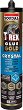 �������� ������ Soudal T-Rex Glue Gold Crystal