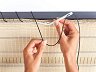        Nortene Fixing cord