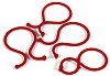����� �� ������ Nortene Tomato clips