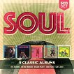 5 Classic Albums: Soul - 
